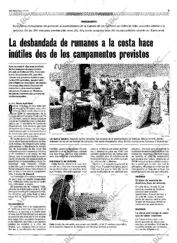 ABC MADRID 11-08-1999 página 63
