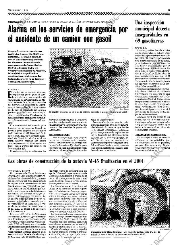 ABC MADRID 11-08-1999 página 65