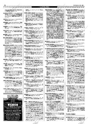 ABC MADRID 11-08-1999 página 72