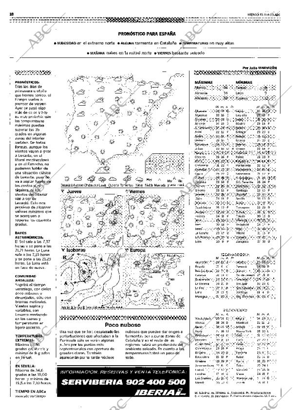 ABC SEVILLA 11-08-1999 página 18