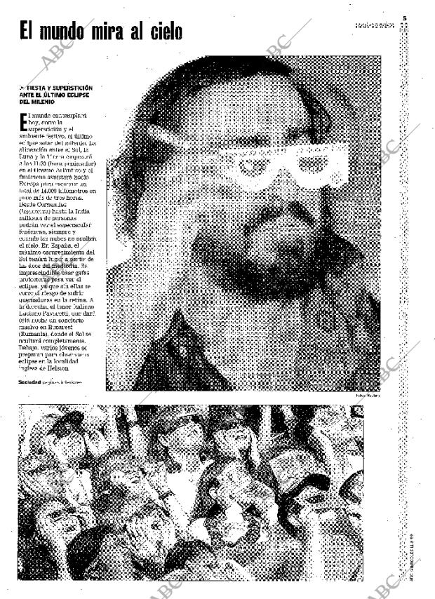 ABC SEVILLA 11-08-1999 página 5