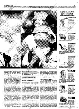 ABC SEVILLA 11-08-1999 página 65