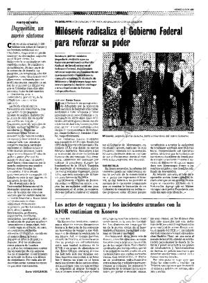 ABC MADRID 13-08-1999 página 20