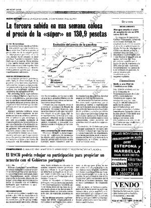 ABC MADRID 13-08-1999 página 31