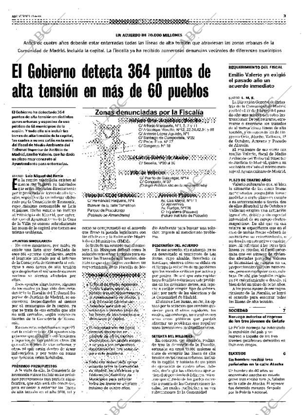 ABC MADRID 13-08-1999 página 59