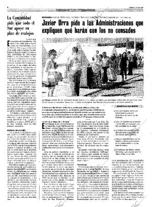 ABC MADRID 13-08-1999 página 60