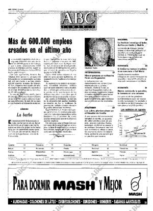 ABC MADRID 13-08-1999 página 9