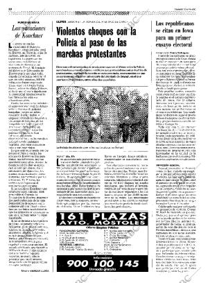 ABC MADRID 15-08-1999 página 20