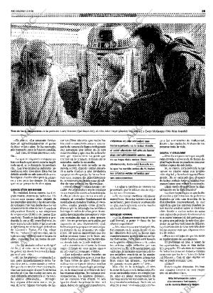 ABC MADRID 15-08-1999 página 29