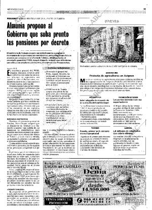 ABC MADRID 15-08-1999 página 33