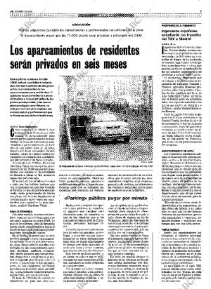 ABC MADRID 15-08-1999 página 63