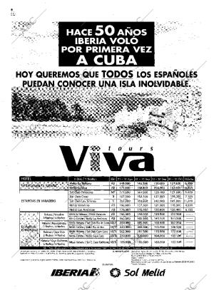 ABC MADRID 15-08-1999 página 8