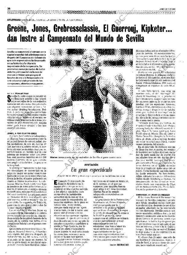 ABC MADRID 16-08-1999 página 36