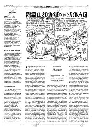 ABC SEVILLA 17-08-1999 página 11