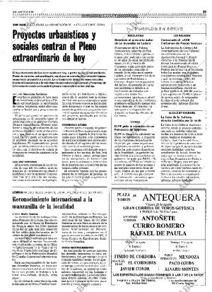 ABC SEVILLA 17-08-1999 página 25