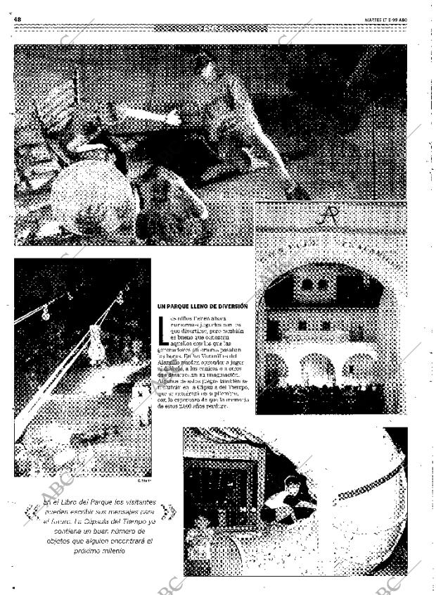 ABC SEVILLA 17-08-1999 página 48