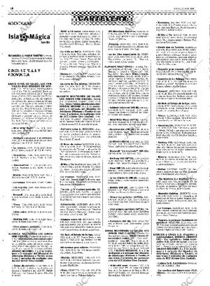 ABC SEVILLA 17-08-1999 página 68