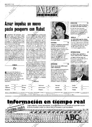 ABC SEVILLA 17-08-1999 página 7