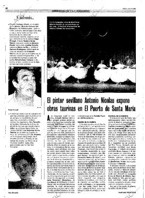 ABC SEVILLA 19-08-1999 página 28