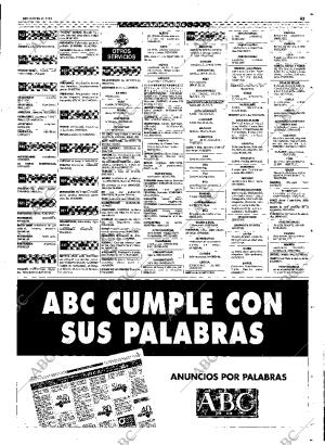 ABC SEVILLA 19-08-1999 página 43