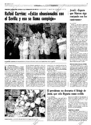 ABC SEVILLA 19-08-1999 página 59