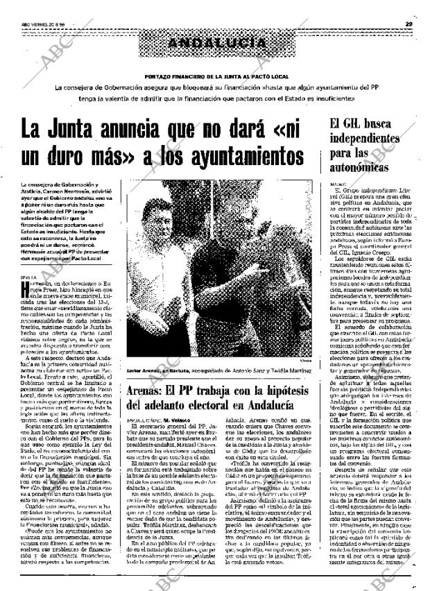 ABC SEVILLA 20-08-1999 página 29