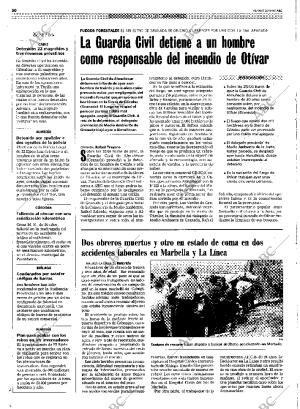 ABC SEVILLA 20-08-1999 página 30