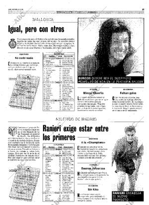 ABC SEVILLA 20-08-1999 página 67
