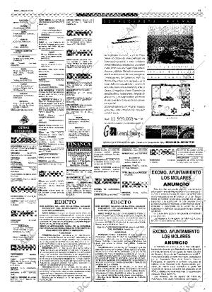 ABC SEVILLA 23-08-1999 página 41