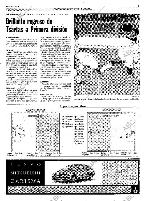 ABC SEVILLA 23-08-1999 página 53