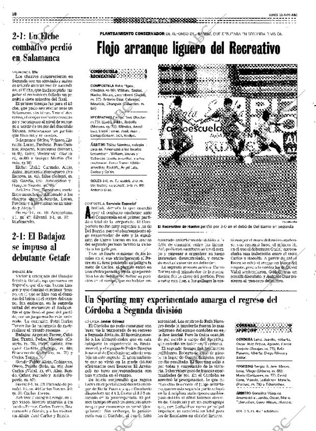 ABC SEVILLA 23-08-1999 página 66