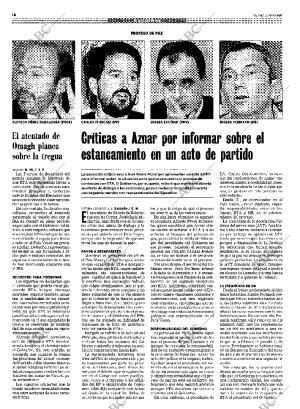 ABC MADRID 27-08-1999 página 16