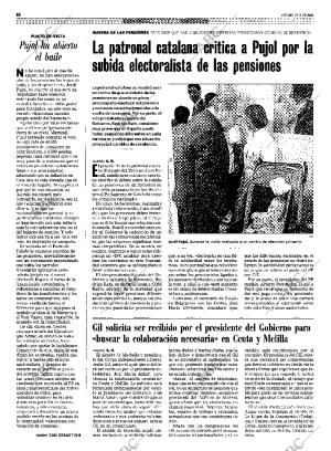 ABC MADRID 27-08-1999 página 18