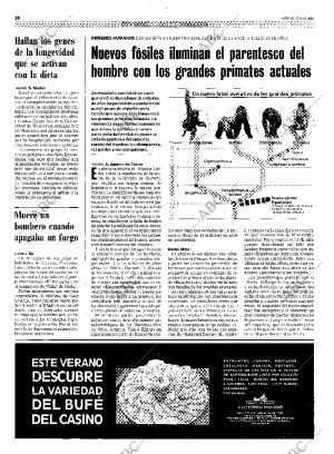 ABC MADRID 27-08-1999 página 28