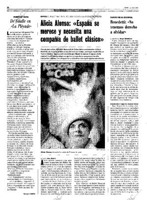 ABC MADRID 27-08-1999 página 32