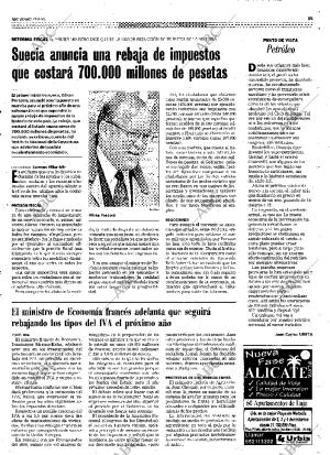 ABC MADRID 27-08-1999 página 35