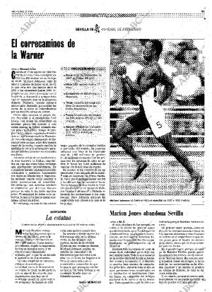 ABC MADRID 27-08-1999 página 43