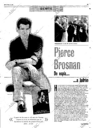 ABC MADRID 27-08-1999 página 57