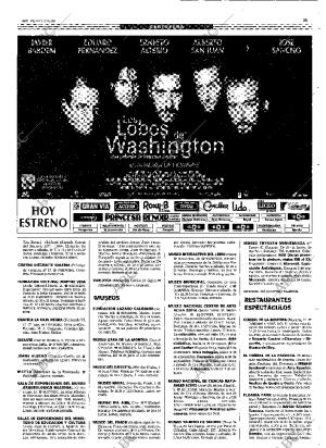 ABC MADRID 27-08-1999 página 79