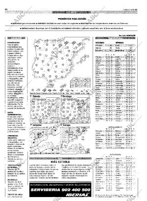 ABC SEVILLA 27-08-1999 página 20