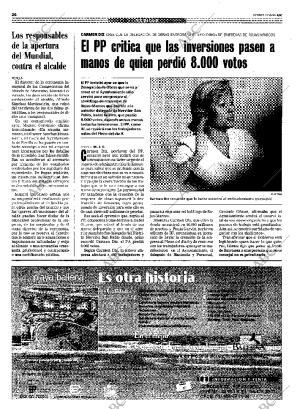 ABC SEVILLA 27-08-1999 página 26