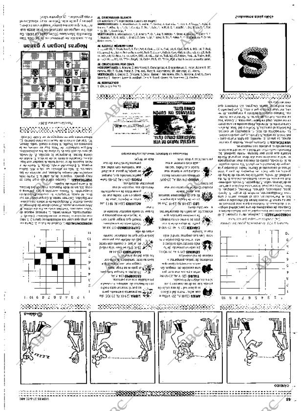ABC SEVILLA 27-08-1999 página 48