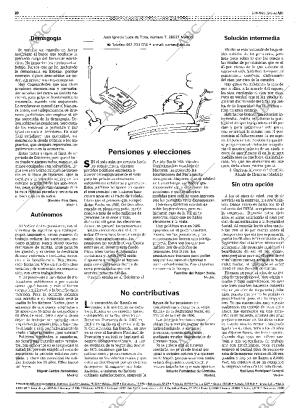 ABC MADRID 29-08-1999 página 10