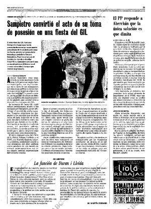 ABC MADRID 29-08-1999 página 21