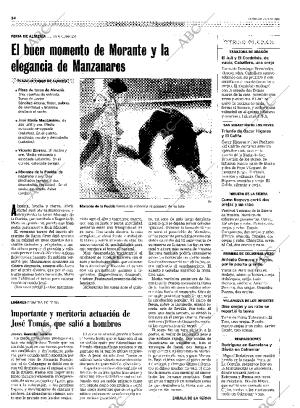 ABC MADRID 29-08-1999 página 34