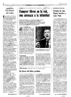 ABC MADRID 29-08-1999 página 36