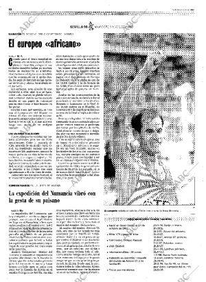 ABC MADRID 29-08-1999 página 48