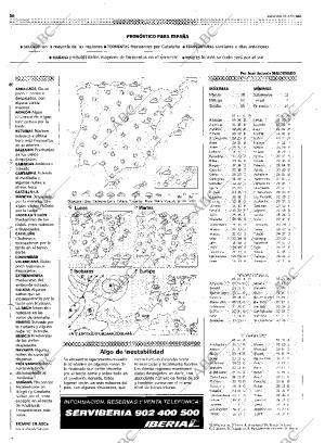 ABC MADRID 29-08-1999 página 58