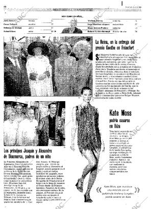 ABC MADRID 29-08-1999 página 66