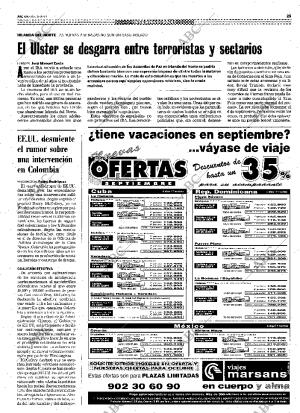 ABC MADRID 31-08-1999 página 25